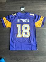 Nike Justin Jefferson Minnesota Vikings Kindertrikot Neu Gr M NFL Nordrhein-Westfalen - Löhne Vorschau