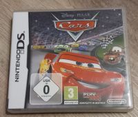 "Cars" - Original Nintendo DS-Modul in OVP Baden-Württemberg - Gondelsheim Vorschau