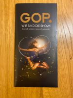 25% Rabatt GOP Varieté Theater Bonn (100€ für 133€) Nordrhein-Westfalen - Kürten Vorschau