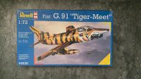 Flugzeug Modell G.91 Tiger-Meet, 1:72,NEU, OVP Bayern - Augsburg Vorschau