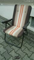 Schöner Klappstuhl Stuhl Garten Terrasse Camping Kr. Passau - Passau Vorschau