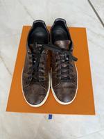 Louis Vuitton Frontrow Sneaker 39 Rheinland-Pfalz - Vallendar Vorschau