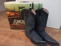 Sanchos Cowboy Stiefel Nordrhein-Westfalen - Lemgo Vorschau