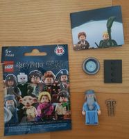 Lego 71022 Harry Potter Minifiguren Serie Albus Dumbledore Nr. 16 Niedersachsen - Lehrte Vorschau