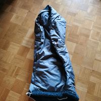 Orgaterm Schlupfsack Wollpelz / Decke für Rollstuhl Saarland - Quierschied Vorschau