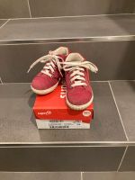 Sneaker Superfit Gr. 24 Moppy Baden-Württemberg - Malsch bei Wiesloch Vorschau