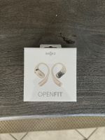 NEU Shokz openfit wireless headphones beige Bayern - Dillingen (Donau) Vorschau