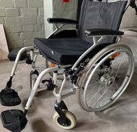 Rollstuhl top Zustand Nordrhein-Westfalen - Hagen Vorschau