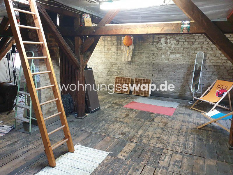 Wohnungsswap - 3 Zimmer, 105 m² - Venloer Straße, Ehrenfeld, Köln in Köln