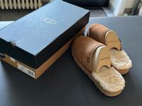 UGG Hausschuhe NEU 46 Nordrhein-Westfalen - Krefeld Vorschau