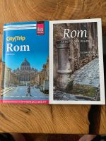 Zwei Reiseführer Rom (Auflage 2023) Nordrhein-Westfalen - Dinslaken Vorschau