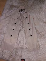 Trenchcoat in beige xl Niedersachsen - Söhlde Vorschau