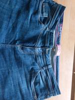 Street one Jeans style York 36/30 Rheinland-Pfalz - Daaden Vorschau