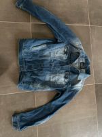 Diesel Jeansjacke Herren Gr L Thüringen - Erfurt Vorschau