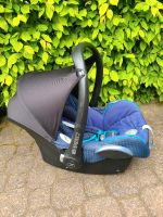 Maxi Cosi Babyschale ohne Isofix Frankfurt am Main - Bonames Vorschau