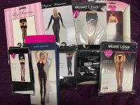 Diverse Strumpfhosen Bodysuits Stockings Nylonstrümpfe West - Schwanheim Vorschau