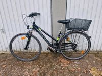 FLYKE 28 Zoll Fahrrad Cityrad Rad Ricklingen - Wettbergen Vorschau