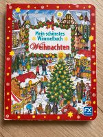 Wimmelbuch Weihnachten Sachsen - Krostitz Vorschau