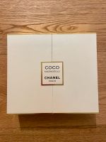 Chanel Parfum Geschenkverpackung Nordrhein-Westfalen - Meerbusch Vorschau