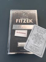 Sebastian Fitzek Die Einladung ( neuestes Buch ) Kreis Pinneberg - Quickborn Vorschau