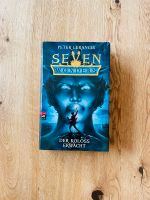 ☘️ Seven Wonders - Der Koloss erwacht - Jugendbuch Bayern - Ruderting Vorschau