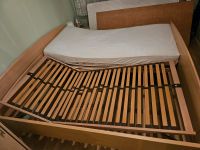 Hochwertiges Bett 2x2m Hessen - Hainburg Vorschau