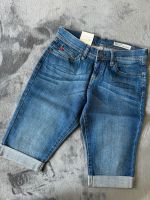 Big Star Jeansshorts, Bermudas. Gr. W27 Neu München - Berg-am-Laim Vorschau