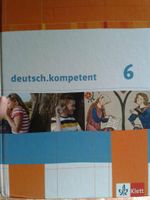 SchulBuch deutsch kompetent 6 Brandenburg - Wandlitz Vorschau