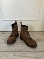 Doc Martens Stiefel Gr. 38  – Neu – Sachsen-Anhalt - Wernigerode Vorschau