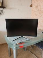 Monitor MSI Curved Niedersachsen - Wolfsburg Vorschau