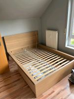 Malm Bett von Ikea Sachsen - Hoyerswerda Vorschau