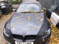 BMW E92 E93 VFL Motorhaube Sparkling Graphite Metallic Dortmund - Innenstadt-Nord Vorschau