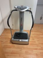 Christopeit Vibro 1 Vibrationsplatte Hometrainer Baden-Württemberg - Ebersbach an der Fils Vorschau