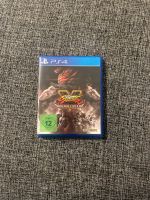 Street Fighter V (5) - Arcade Edition - PlayStation PS4 PS5 Niedersachsen - Lohne (Oldenburg) Vorschau