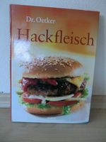 Dr. Oetker Hackfleisch Rezepte Kochbuch Backen Hessen - Wettenberg Vorschau