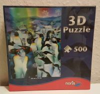 Noris 3D Puzzle Pinguin 500 Teile *selten* Brandenburg - Petershagen Vorschau