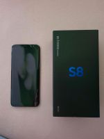 Samsung Galaxy S8 Niedersachsen - Weener Vorschau