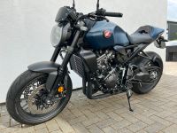 Honda CB1000R Black Edition Niedersachsen - Baddeckenstedt Vorschau