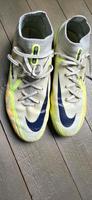Nike Phantom GT2 EWlite Grey Grau Volt 39 Fußballschuhe Hessen - Gelnhausen Vorschau