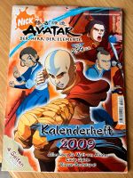 Avatar - Kalender Erstausgabe Hessen - Limburg Vorschau