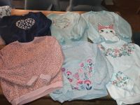6 schöne Pullover für Mädchen - Gr. 140 Nürnberg (Mittelfr) - Kleinreuth b Schweinau Vorschau