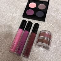 Mac Cosmetics Set Neu - Lipgloss, Lidschatten, Pigmente Wandsbek - Hamburg Bergstedt Vorschau