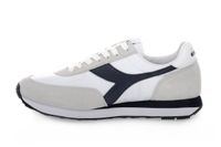 NEU "DIADORA" Sneaker Leder Schuhe Weiß UVP 95€ Hamburg-Nord - Hamburg Langenhorn Vorschau