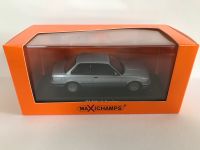 MAXICHAMPS BMW 3-Series E30 1986 silber-blau met. 1:43 940024004 Rheinland-Pfalz - Ochtendung Vorschau