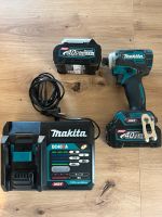 Makita TD001GD201 40V Schlagschrauber Nordrhein-Westfalen - Rahden Vorschau