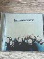 Love Amongst Ruin CD Baden-Württemberg - Denkendorf Vorschau