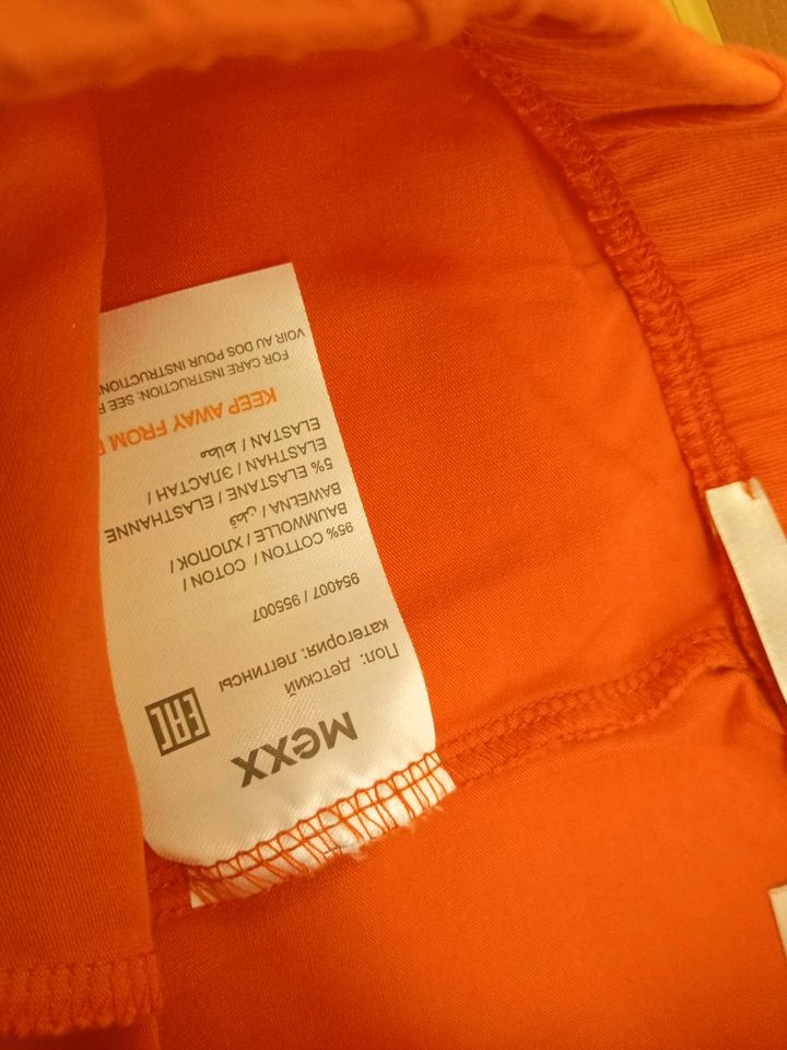 Mexx Leggings 122/128 in Ottobrunn