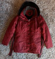 Wellensteyn Winterjacke XL (44)  2-3 Mal getragen wie neu Hessen - Homberg (Efze) Vorschau