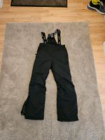 Skihose schwarz vom cmp Gr. 164 Berlin - Tempelhof Vorschau