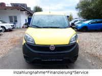 Fiat Doblo Doblò Basis Kasten*Klima*aus1.Hand Niedersachsen - Celle Vorschau